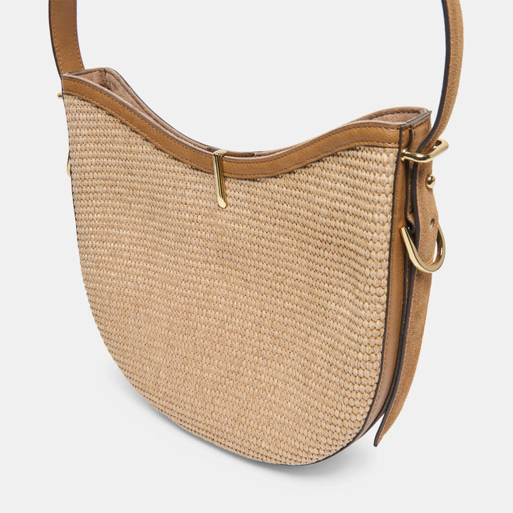 Dolce Vita Bree Shoulder Bag - Capri by Sunset & Co.