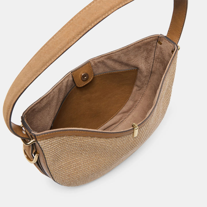 Dolce Vita Bree Shoulder Bag - Capri by Sunset & Co.