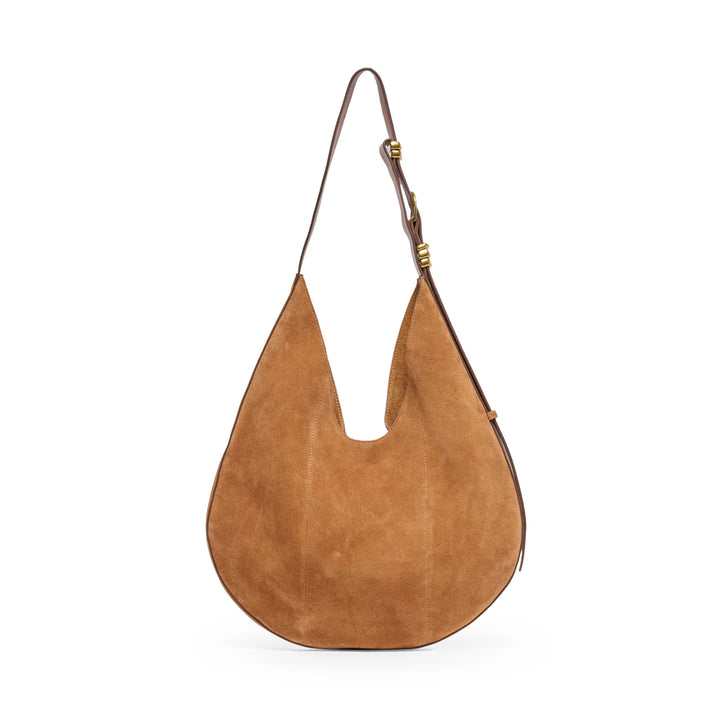 Dolce Vita Esmira Slouchy Hobo Bag - Capri by Sunset & Co.