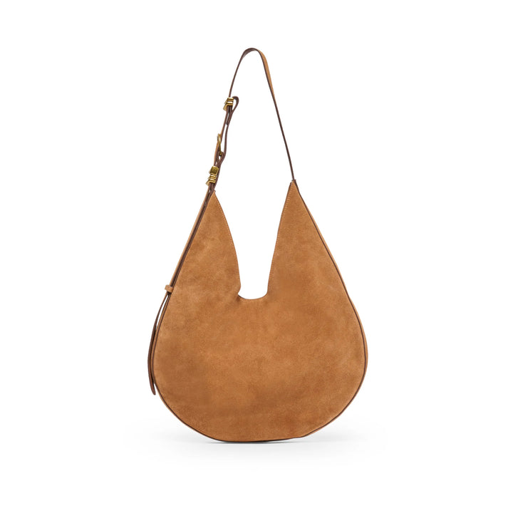 Dolce Vita Esmira Slouchy Hobo Bag - Capri by Sunset & Co.