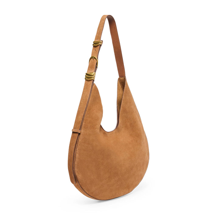 Dolce Vita Esmira Slouchy Hobo Bag - Capri by Sunset & Co.
