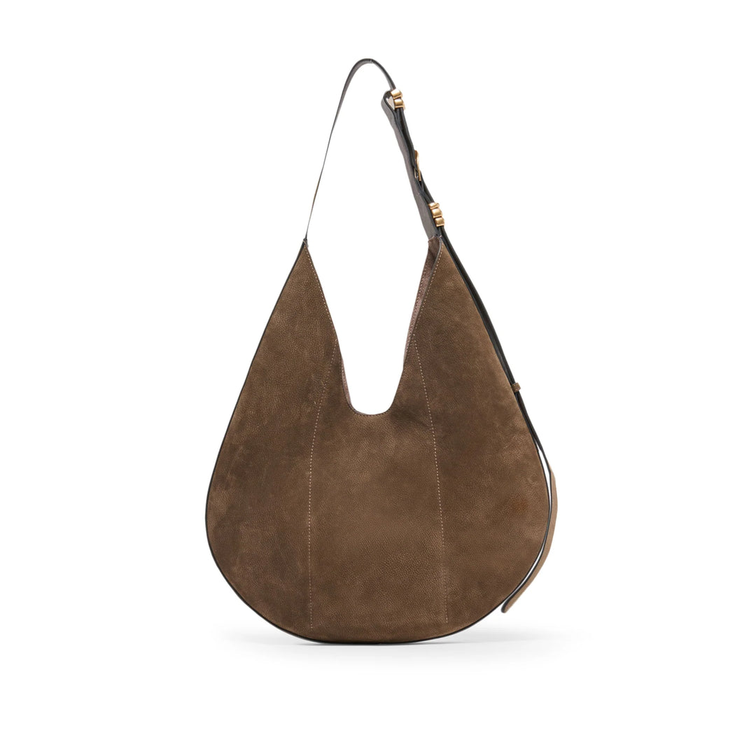 Dolce Vita Esmira Slouchy Hobo Bag - Capri by Sunset & Co.