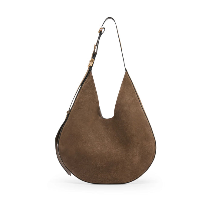 Dolce Vita Esmira Slouchy Hobo Bag - Capri by Sunset & Co.