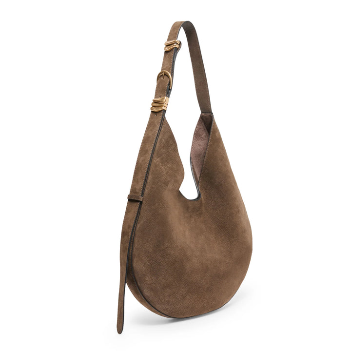 Dolce Vita Esmira Slouchy Hobo Bag - Capri by Sunset & Co.