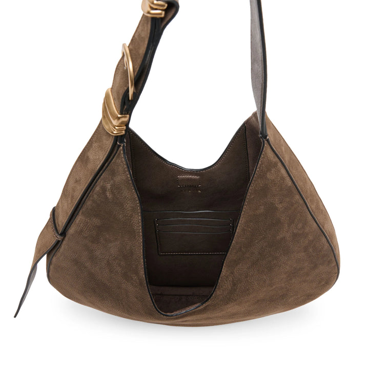Dolce Vita Esmira Slouchy Hobo Bag - Capri by Sunset & Co.