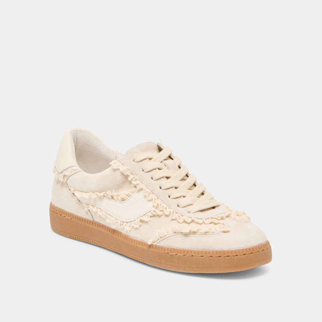 Dolce Vita Notice Sneakers - Capri by Sunset & Co.