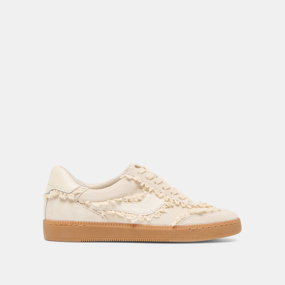 Dolce Vita Notice Sneakers - Capri by Sunset & Co.