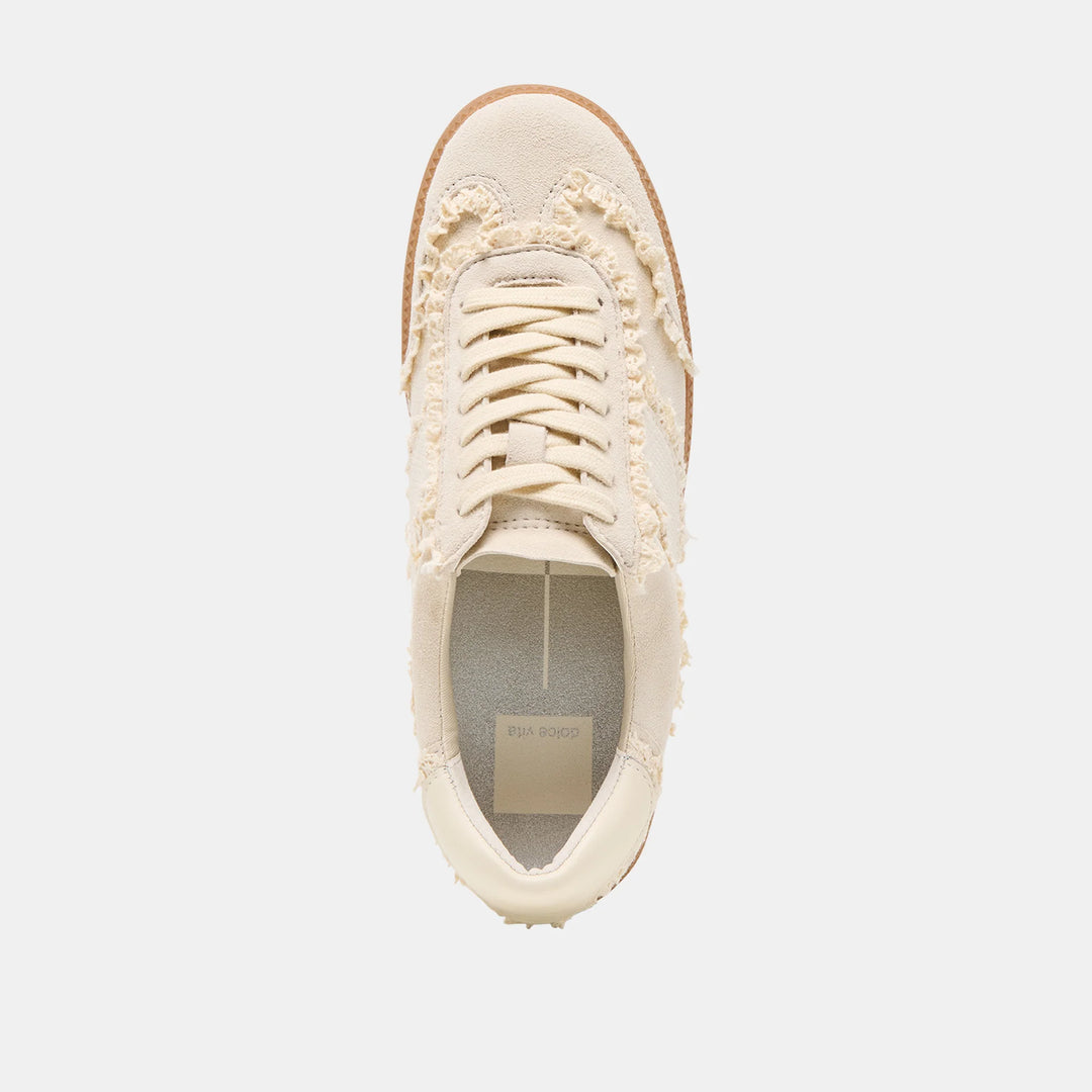 Dolce Vita Notice Sneakers - Capri by Sunset & Co.