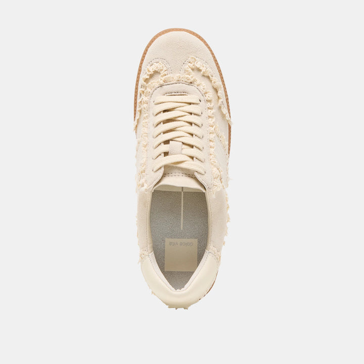 Dolce Vita Notice Sneakers - Capri by Sunset & Co.