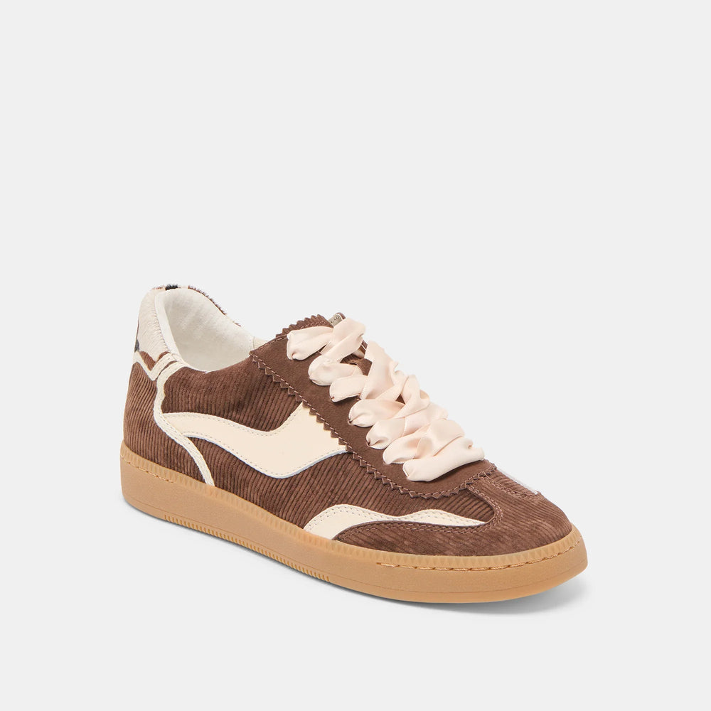 Dolce Vita Notice Sneakers - Capri by Sunset & Co.