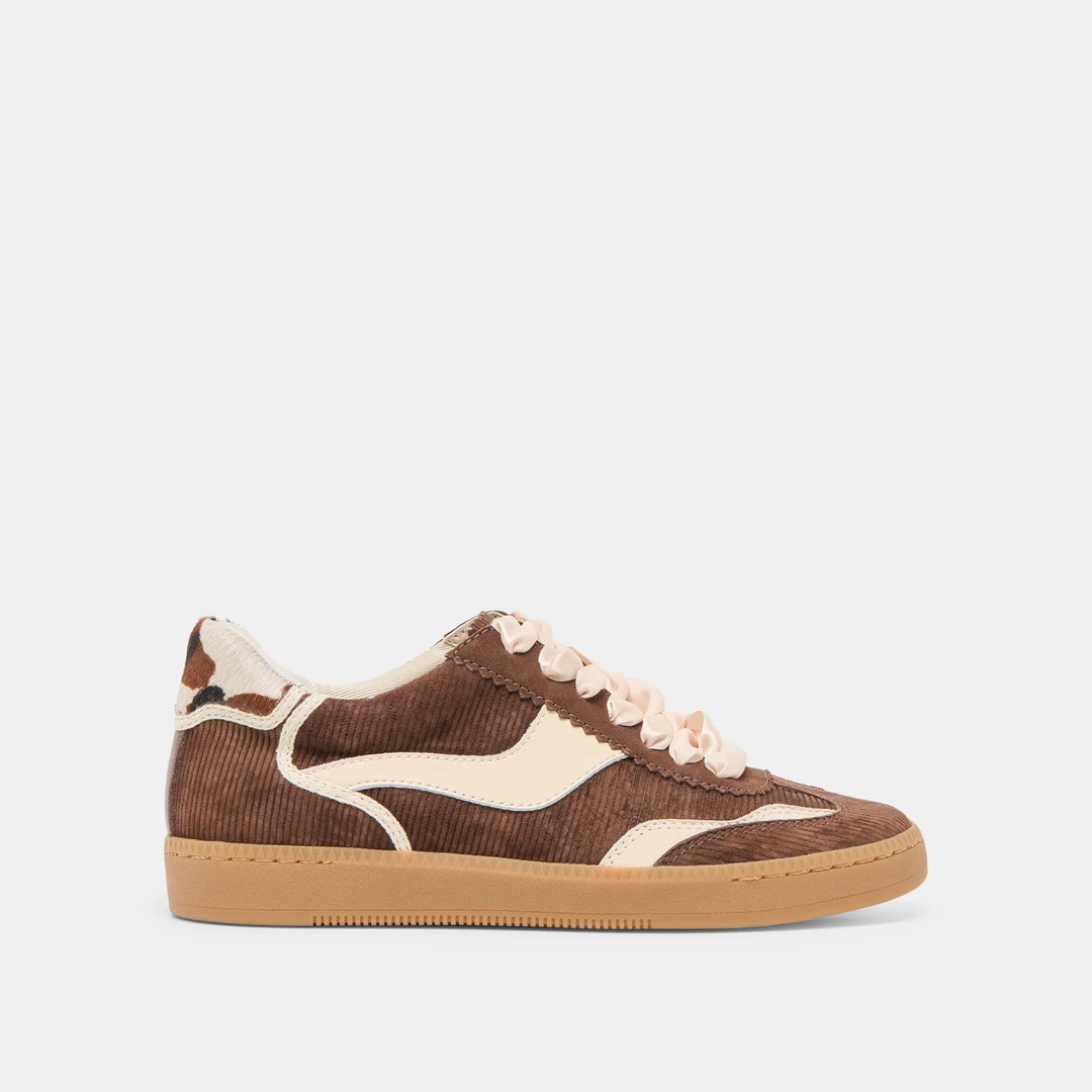 Dolce Vita Notice Sneakers - Capri by Sunset & Co.