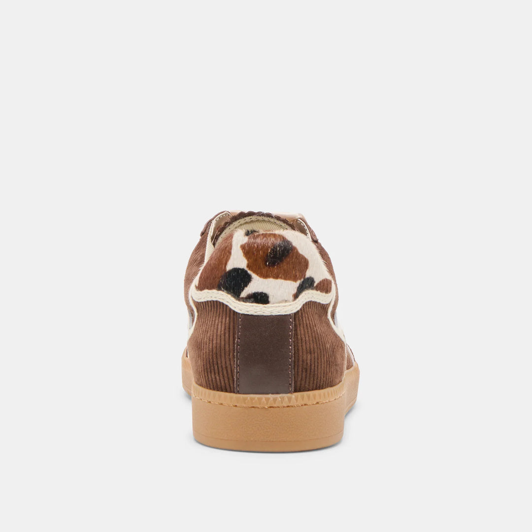 Dolce Vita Notice Sneakers - Capri by Sunset & Co.