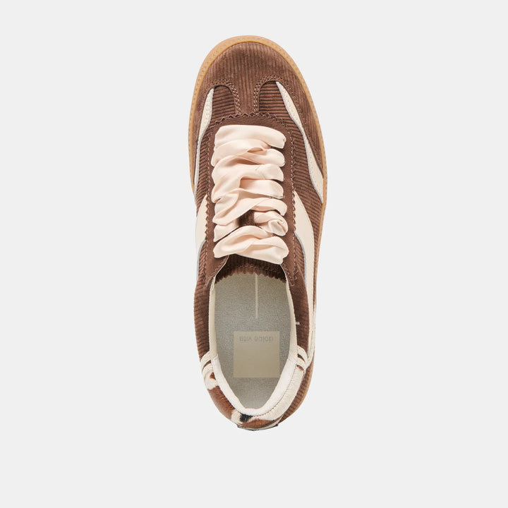 Dolce Vita Notice Sneakers - Capri by Sunset & Co.
