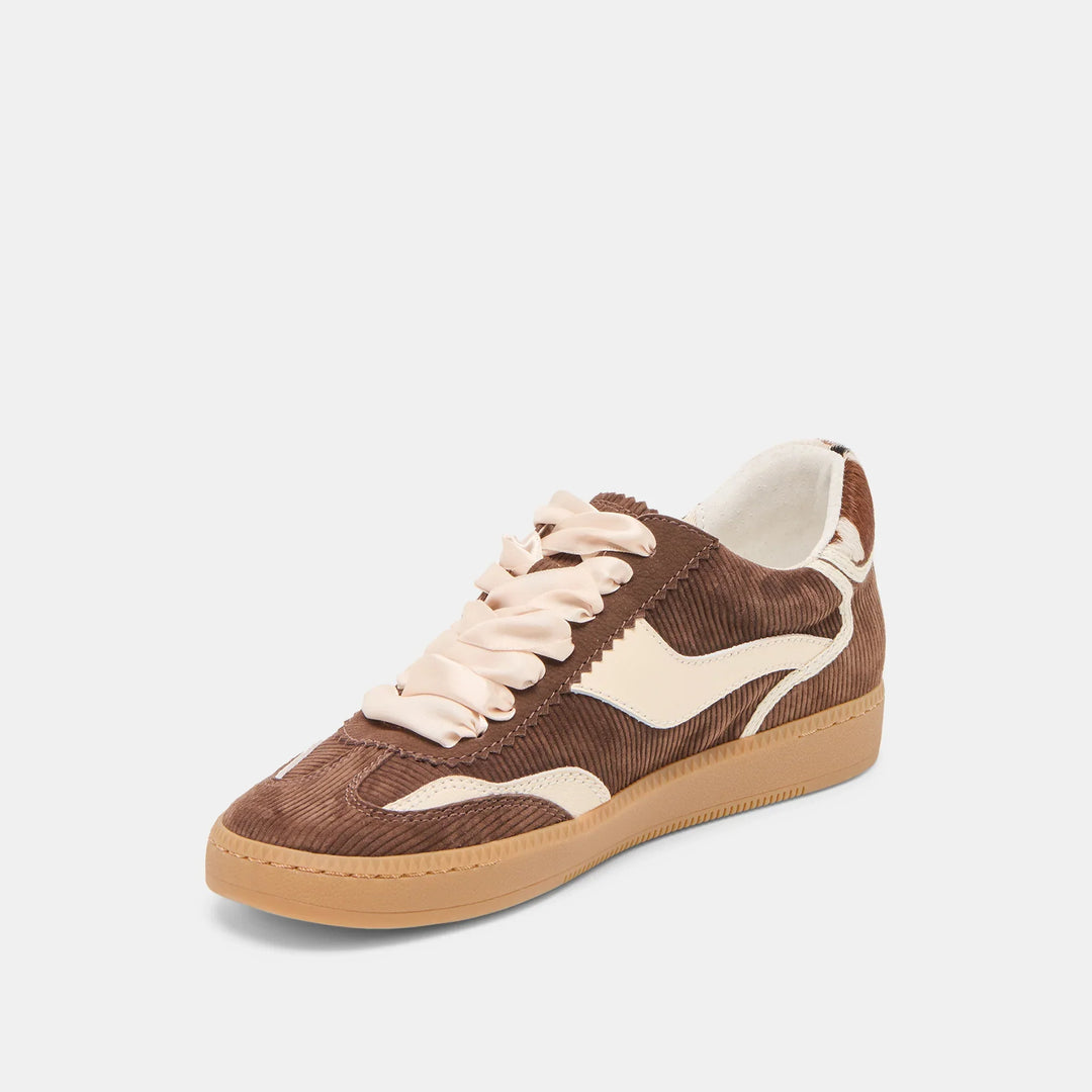 Dolce Vita Notice Sneakers - Capri by Sunset & Co.