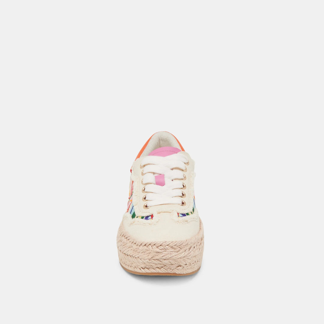 Dolce Vita Fredy Sneakers - Capri by Sunset & Co.