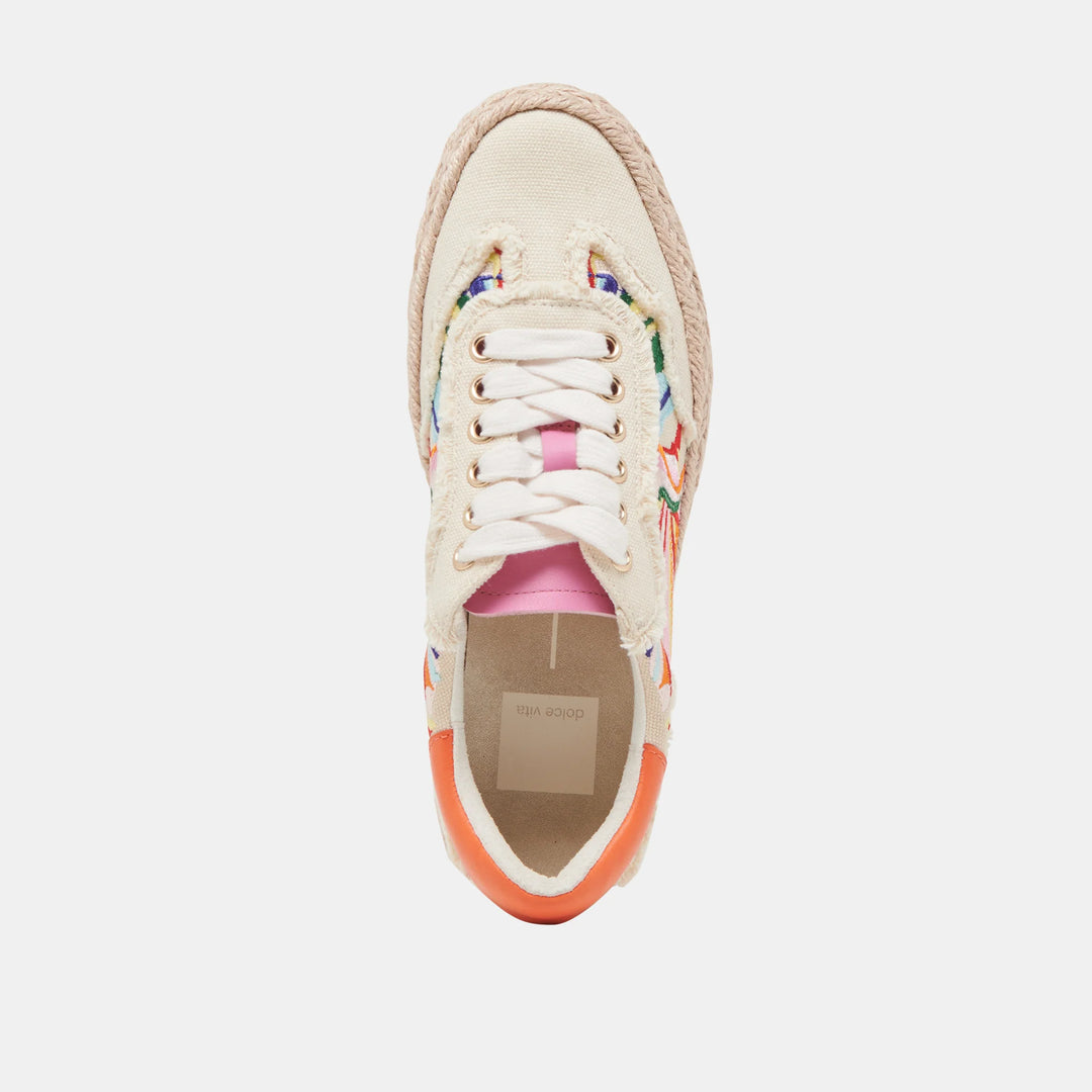 Dolce Vita Fredy Sneakers - Capri by Sunset & Co.