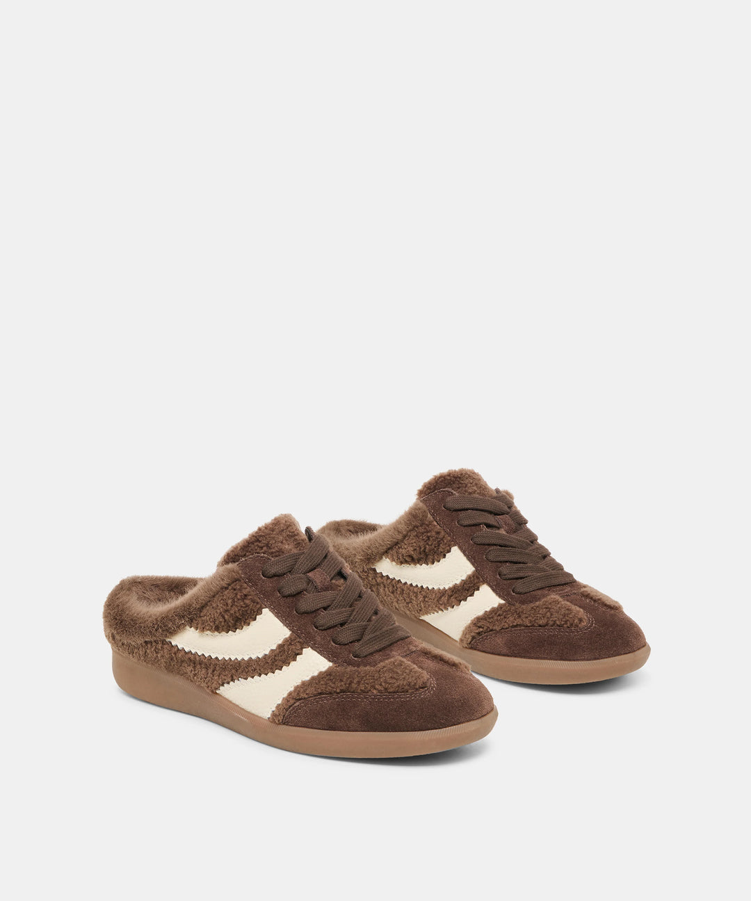 Dolce Vita Merit Slide Plush Sneaker
