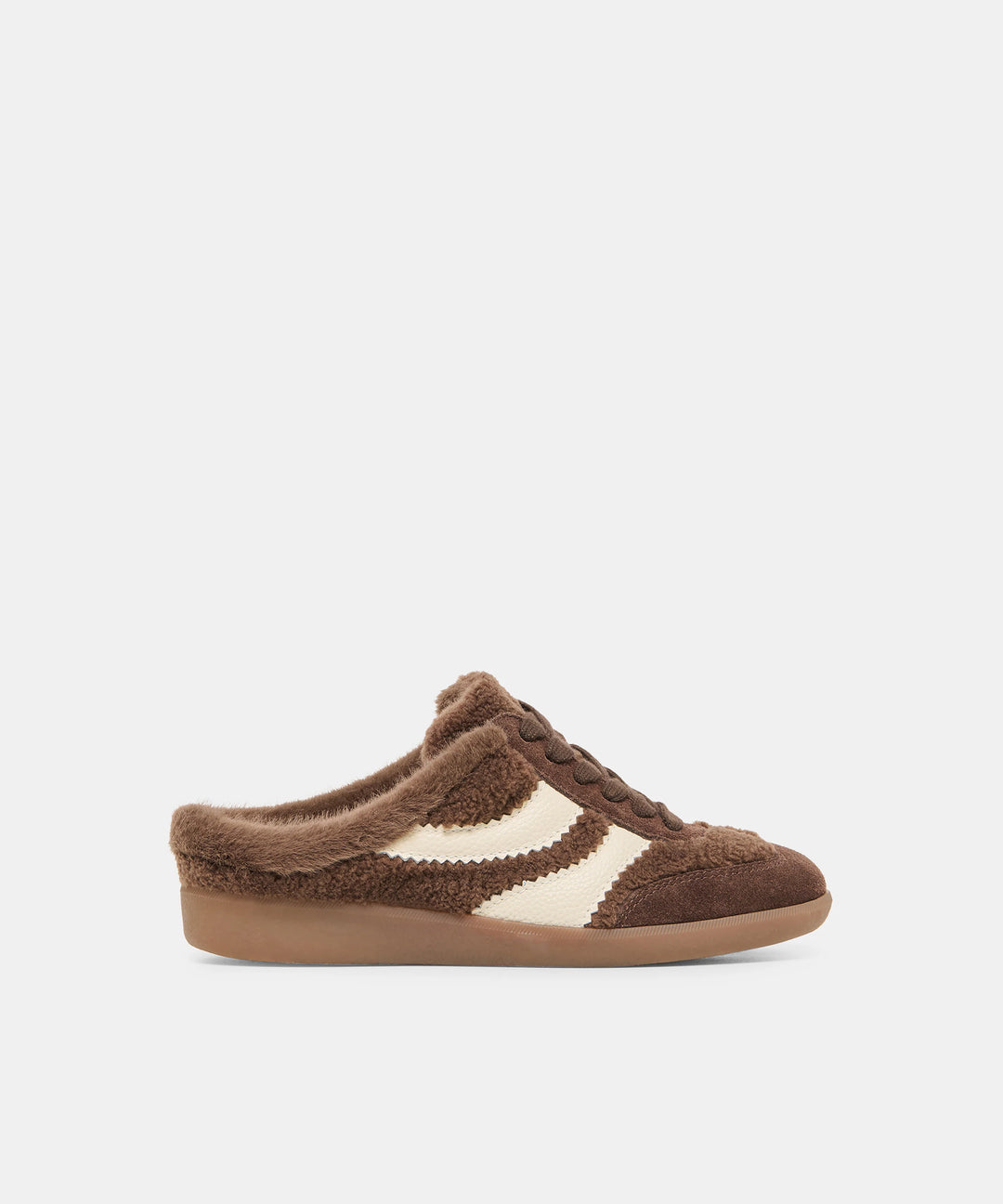 Dolce Vita Merit Slide Plush Sneaker