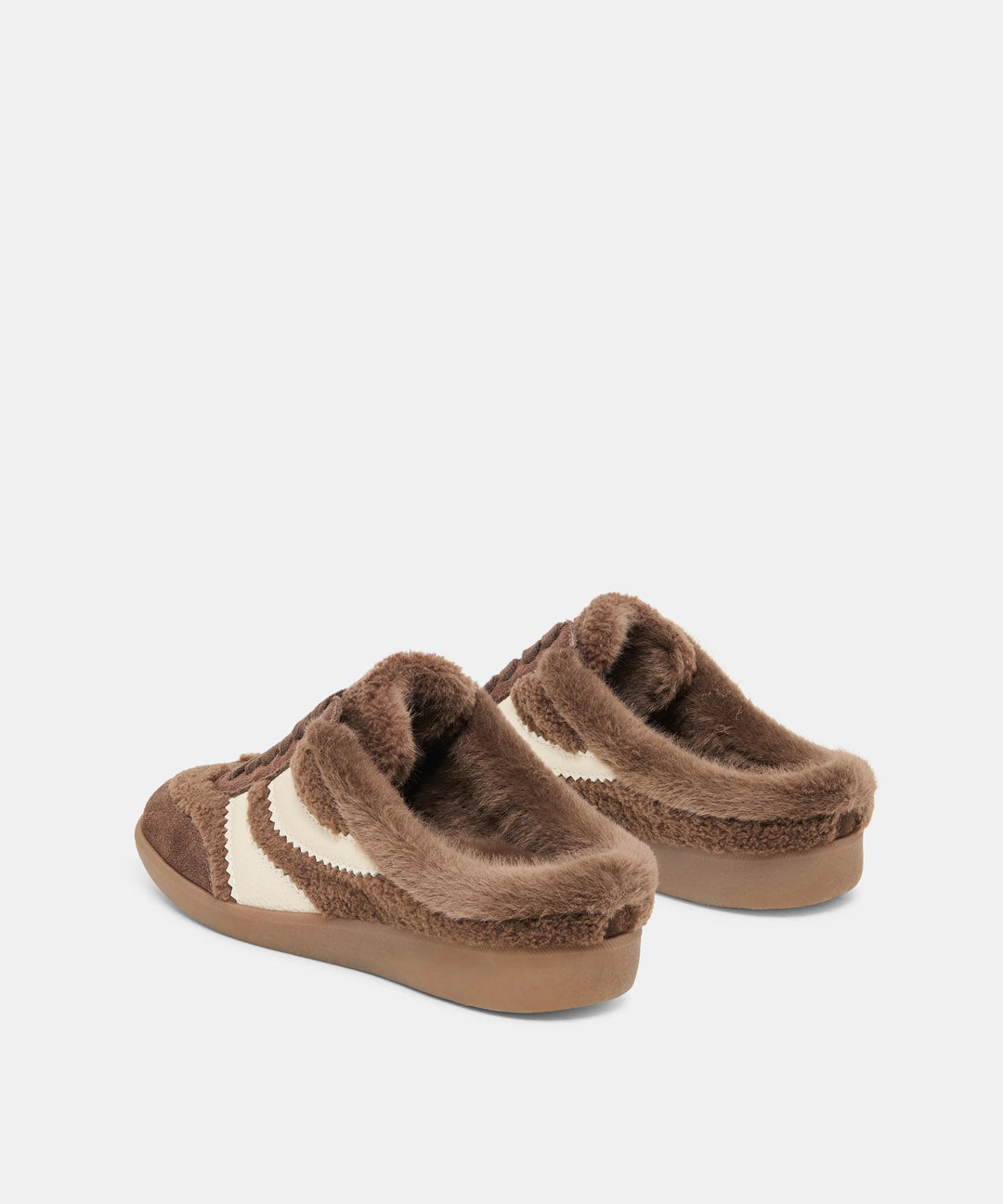 Dolce Vita Merit Slide Plush Sneaker