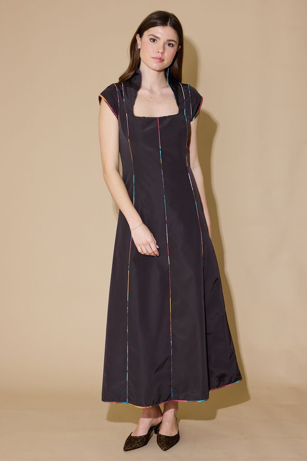 Alden Adair Freya Dress