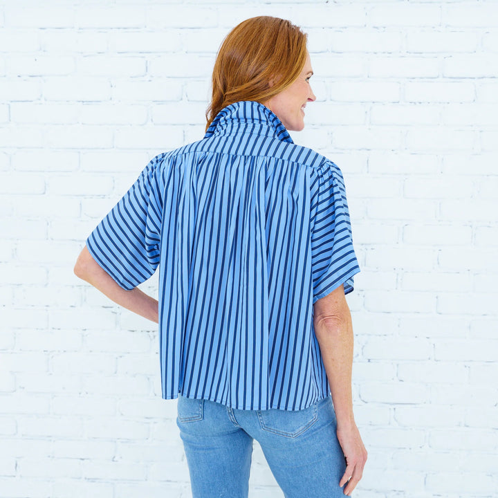 Caryn Lawn Ellie Top