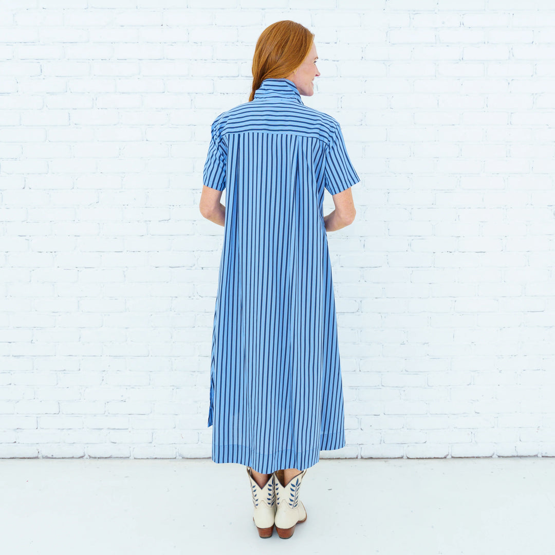 Caryn Lawn Millie Dress
