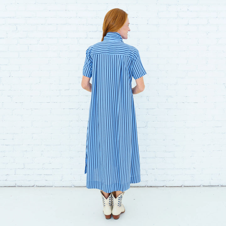 Caryn Lawn Millie Dress