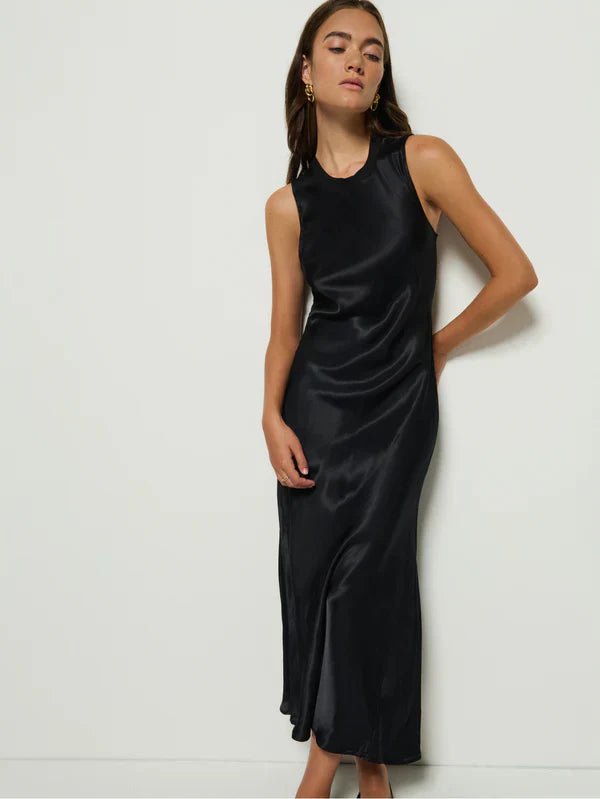 Nation LTD Dulce Dress - Capri by Sunset & Co.