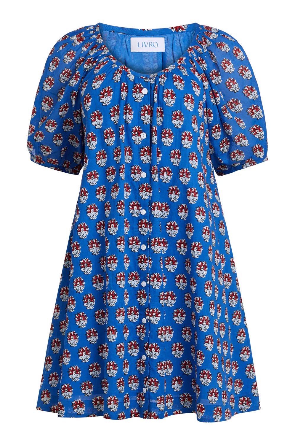 Livro Day Dress - Capri by Sunset & Co.