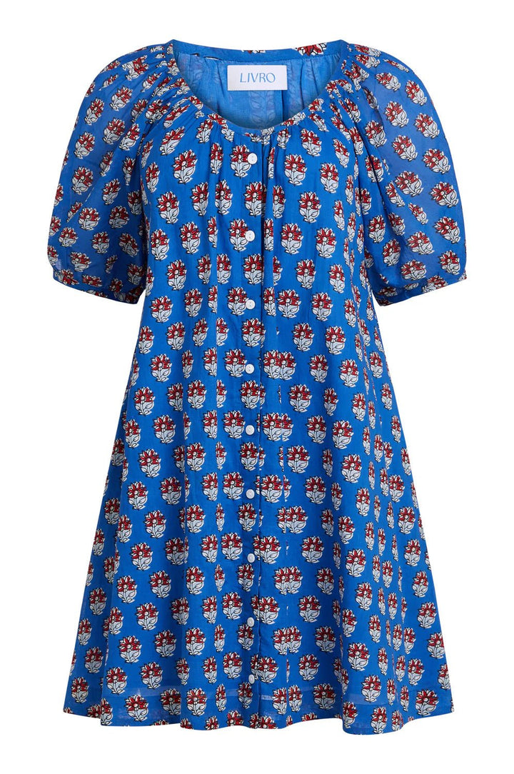 Livro Day Dress - Capri by Sunset & Co.