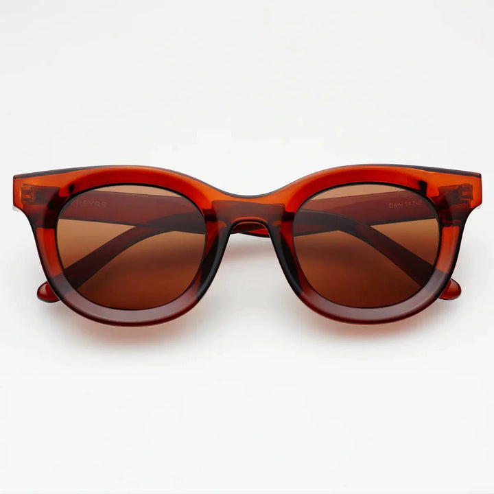 Freyrs Eyewear Deni Sunglasses - Capri by Sunset & Co.