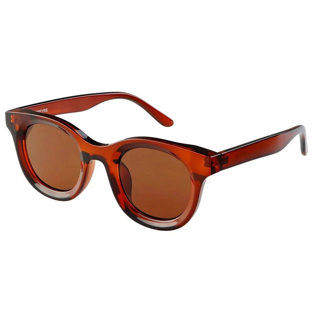 Freyrs Eyewear Deni Sunglasses - Capri by Sunset & Co.