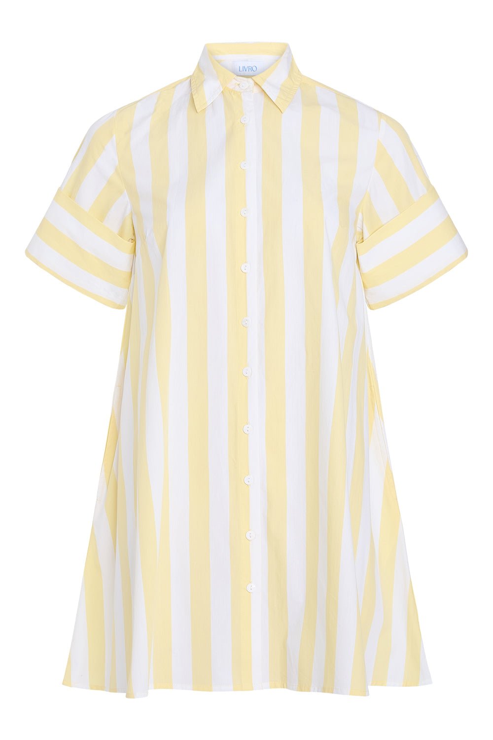 Livro Dock Dress - Capri by Sunset & Co.