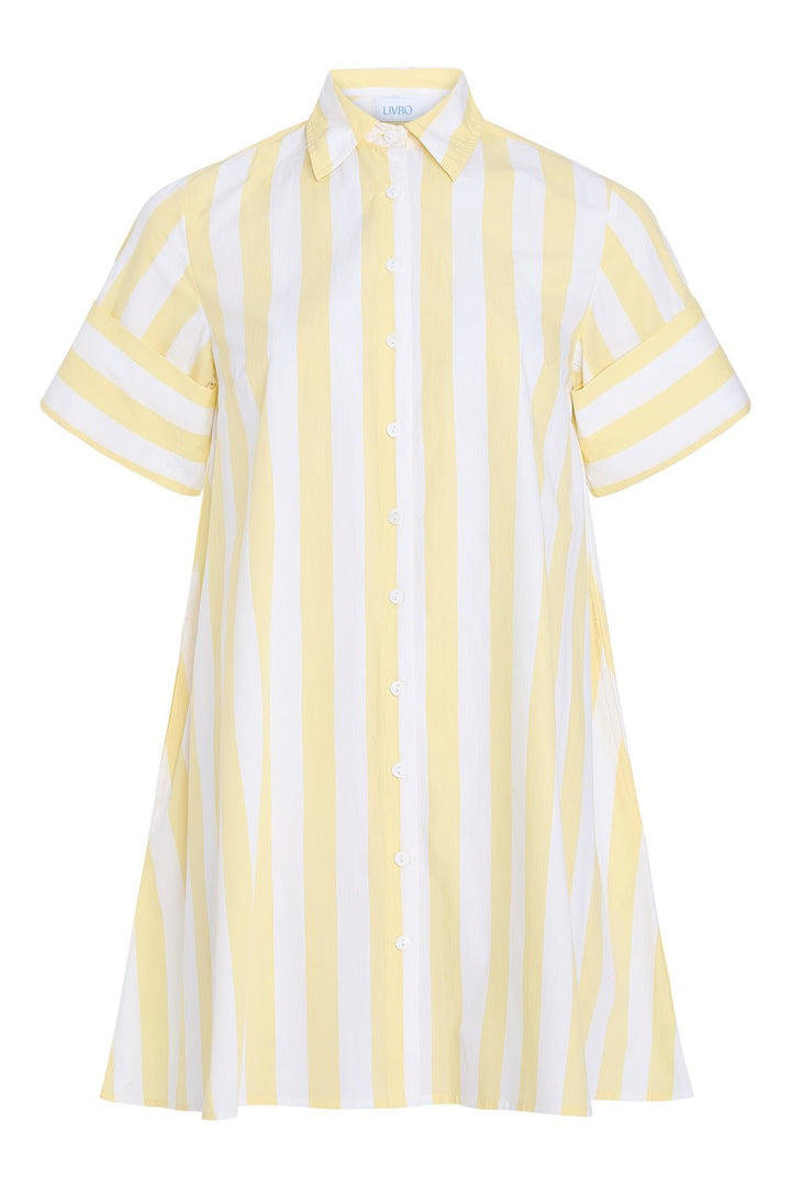 Livro Dock Dress - Capri by Sunset & Co.