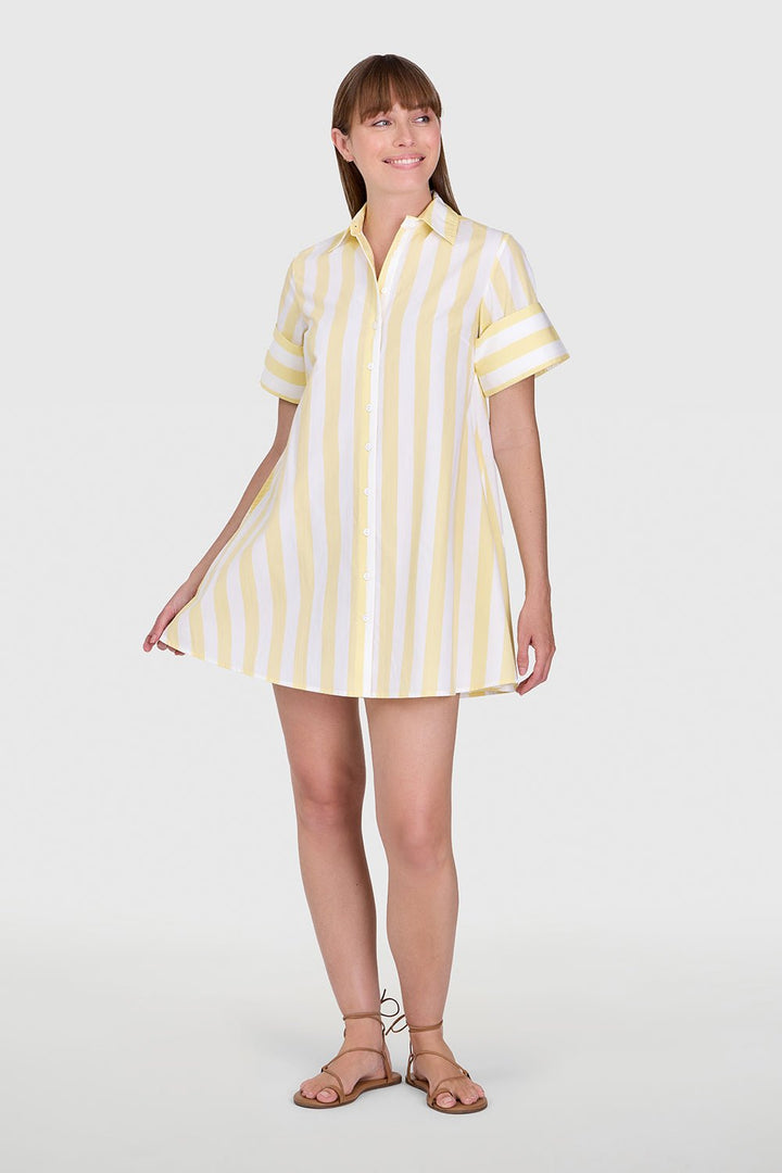 Livro Dock Dress - Capri by Sunset & Co.