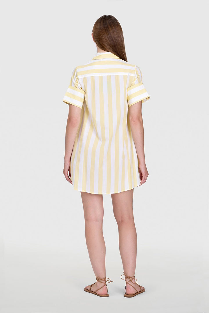 Livro Dock Dress - Capri by Sunset & Co.