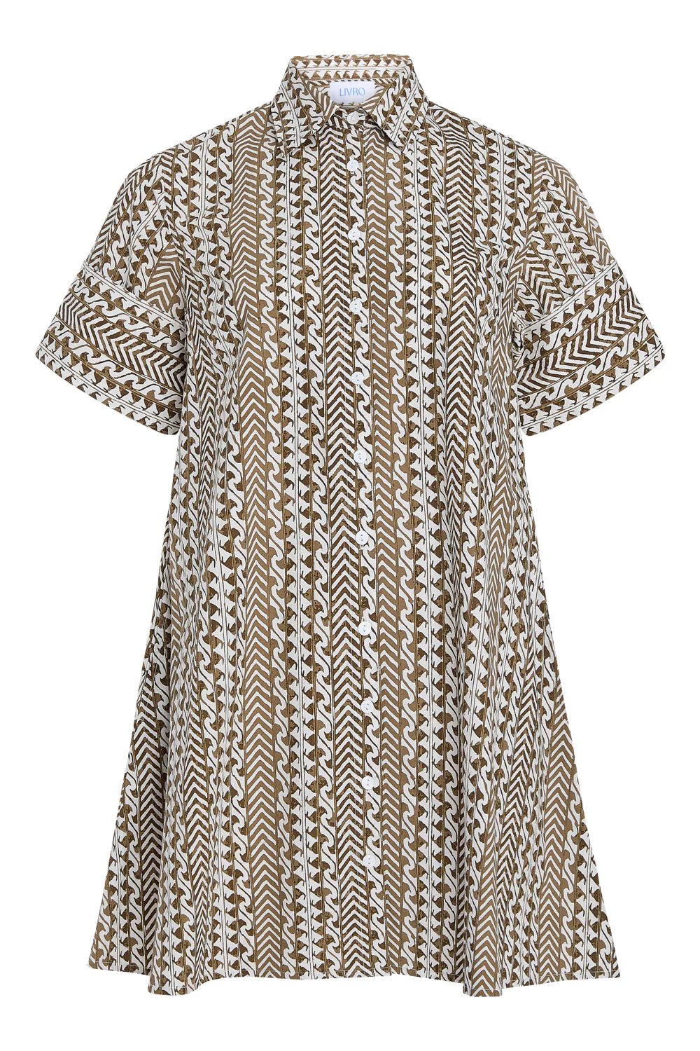 Livro Dock Dress - Capri by Sunset & Co.