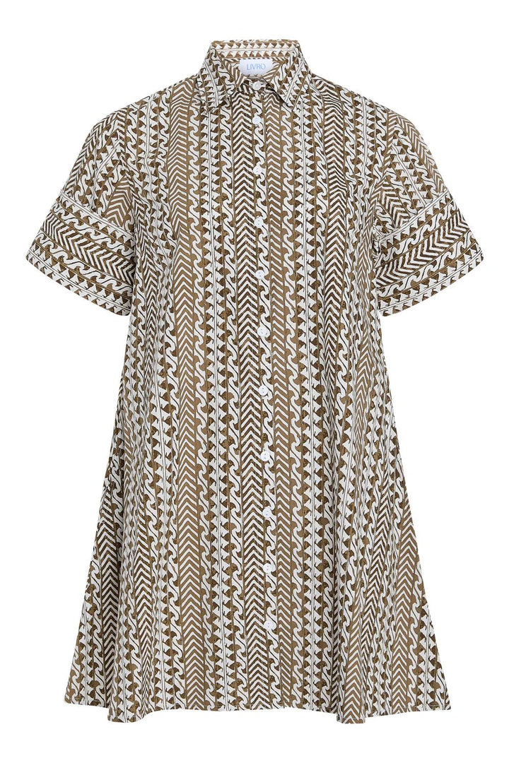 Livro Dock Dress - Capri by Sunset & Co.