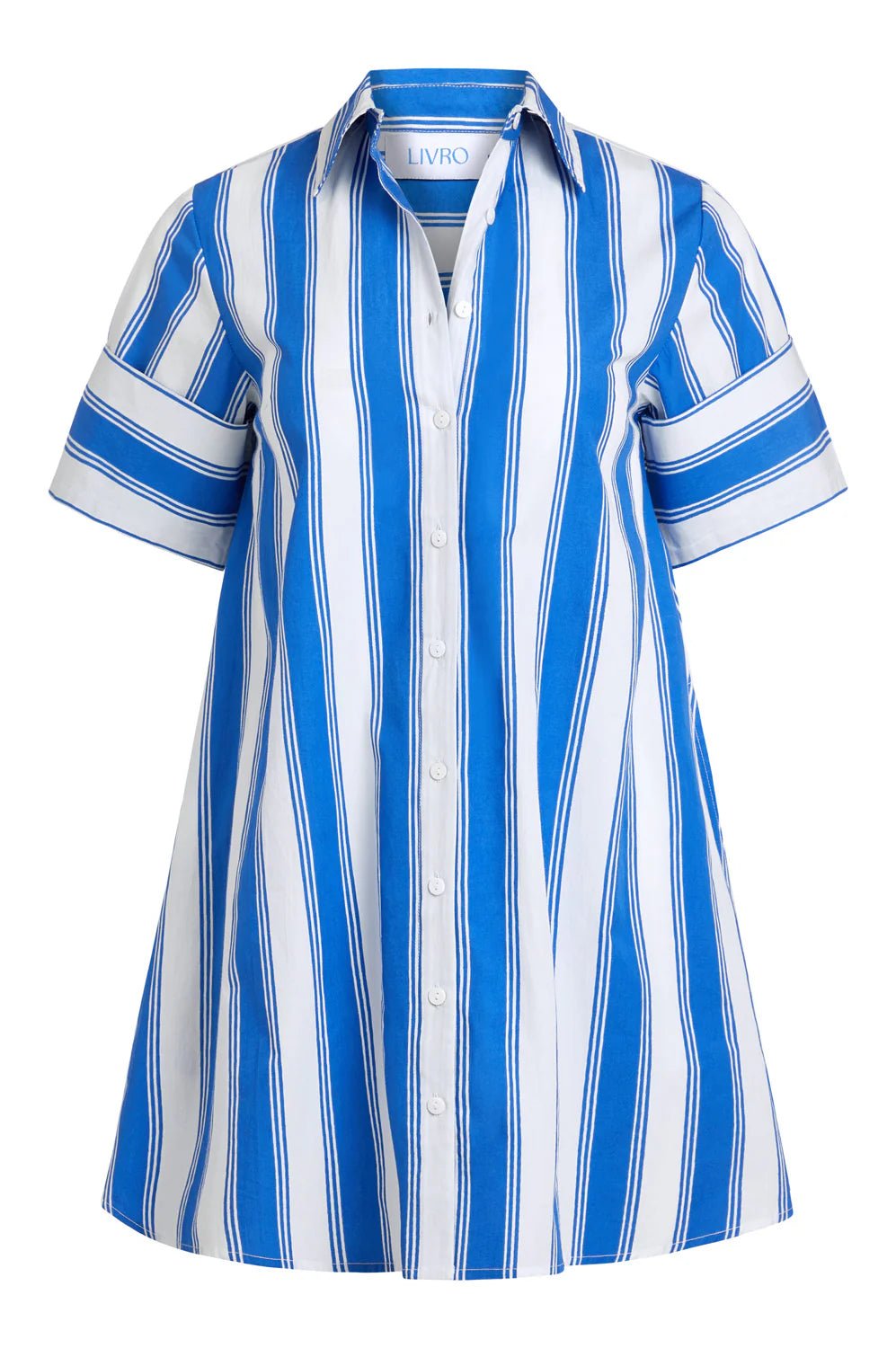 Livro Dock Dress - Capri by Sunset & Co.