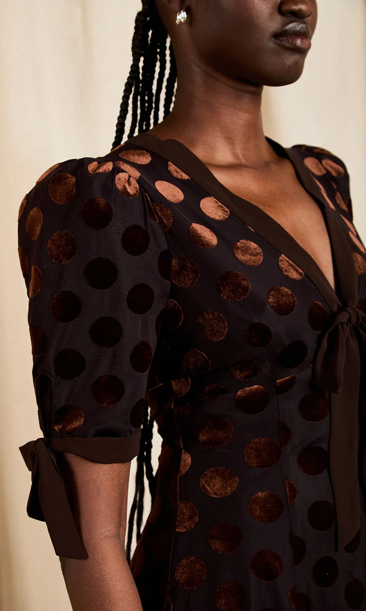 Saylor Dotti Dress