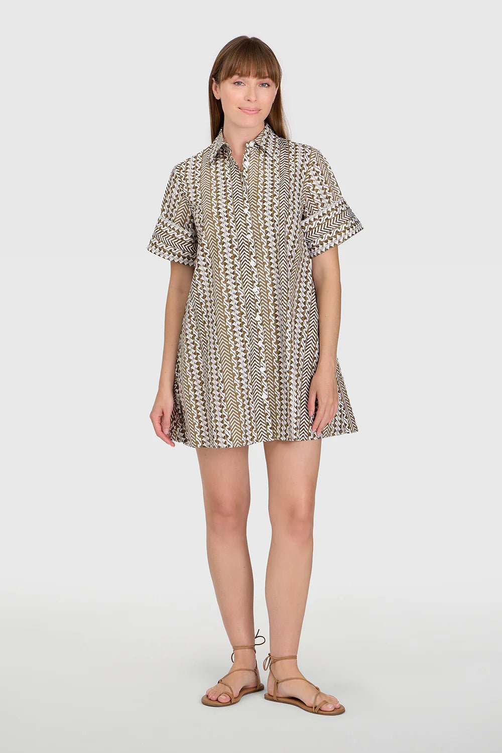 Livro Dock Dress - Capri by Sunset & Co.