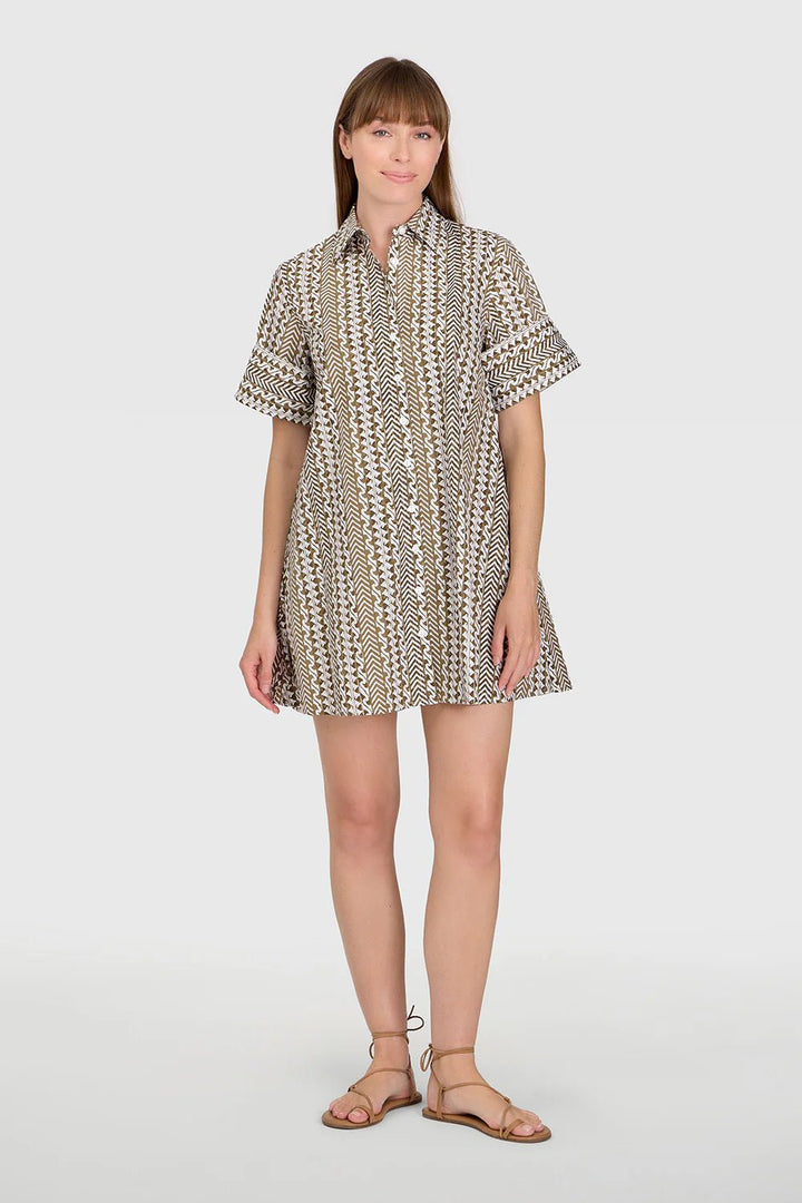 Livro Dock Dress - Capri by Sunset & Co.