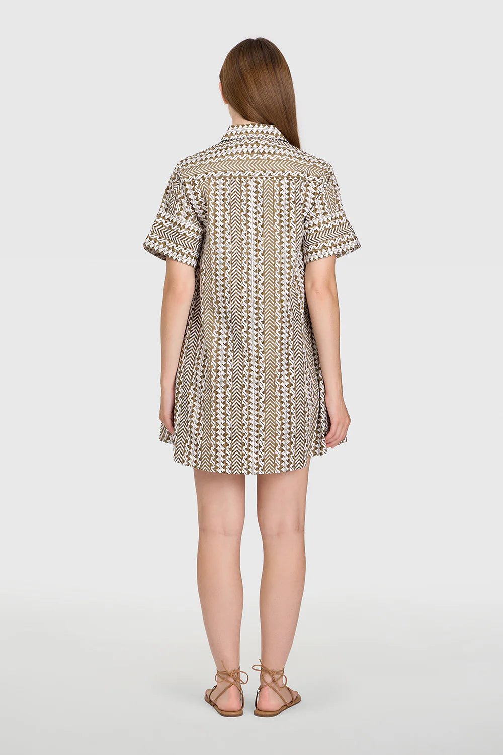 Livro Dock Dress - Capri by Sunset & Co.