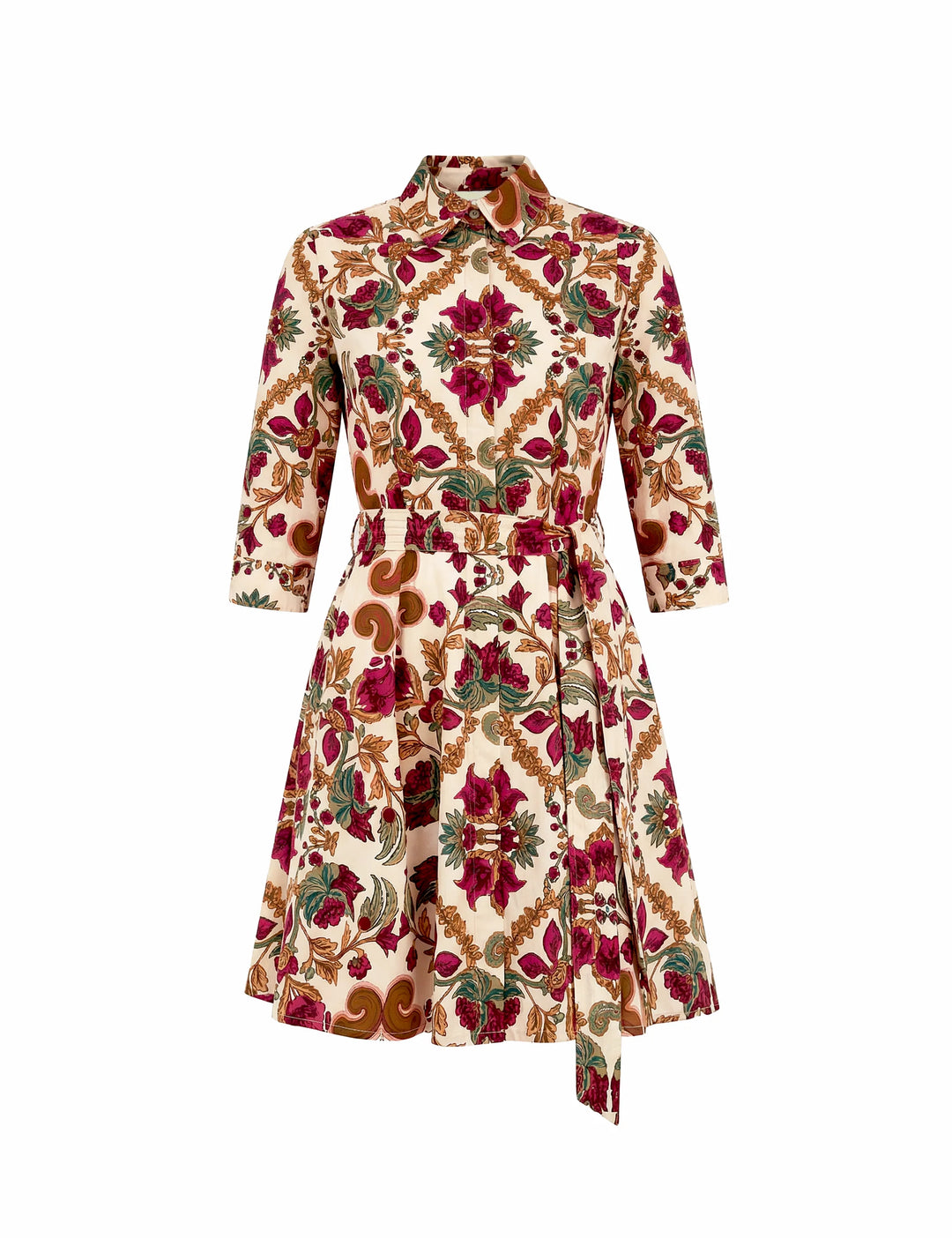 Beyond by Vera Durham Dress