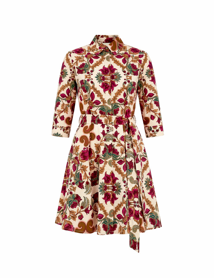 Beyond by Vera Durham Dress