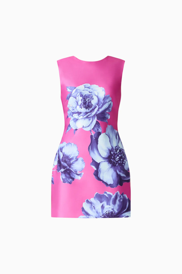Elliatt Sybella Shift Mini Dress