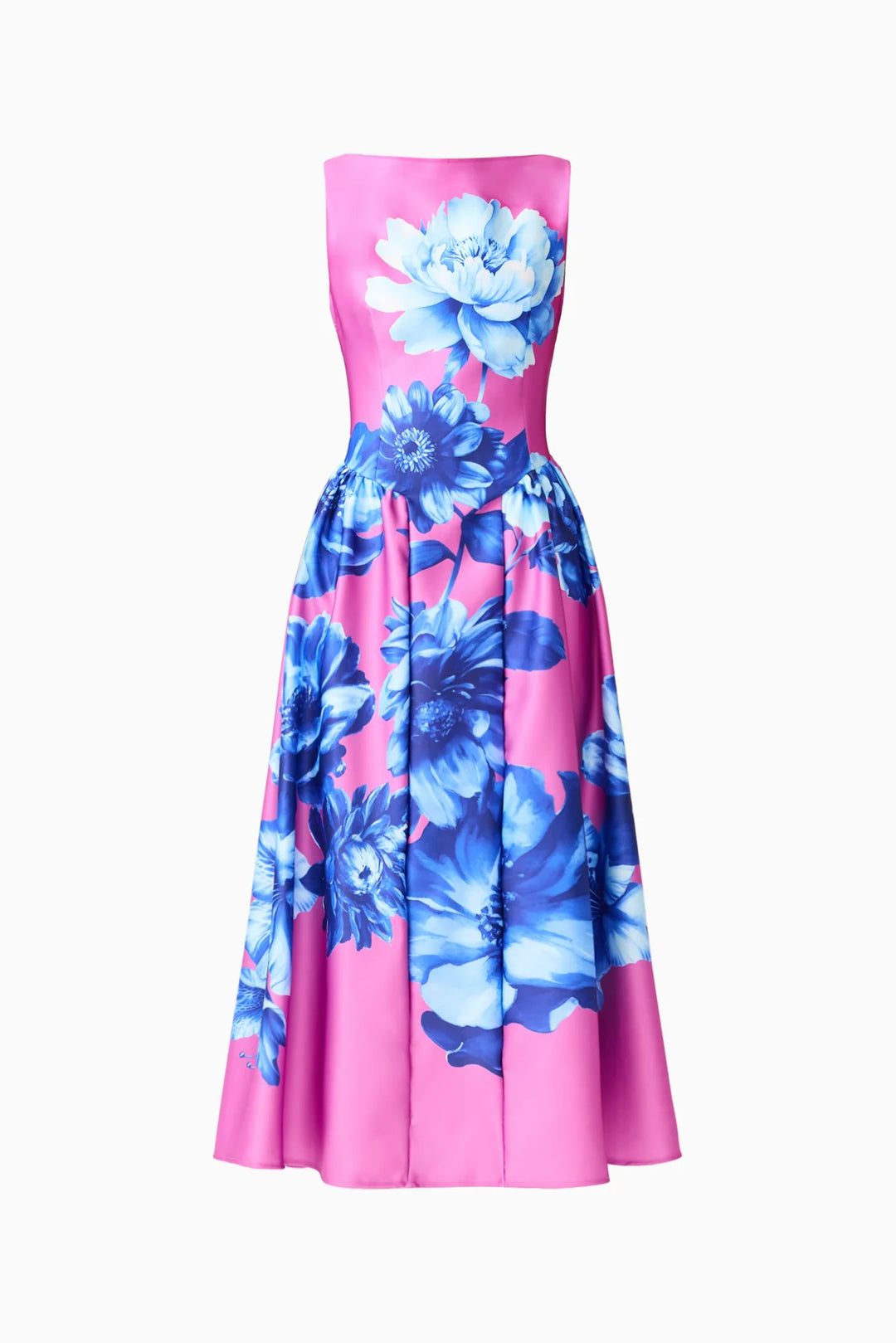 Elliatt Sybella A-Line Midi Dress