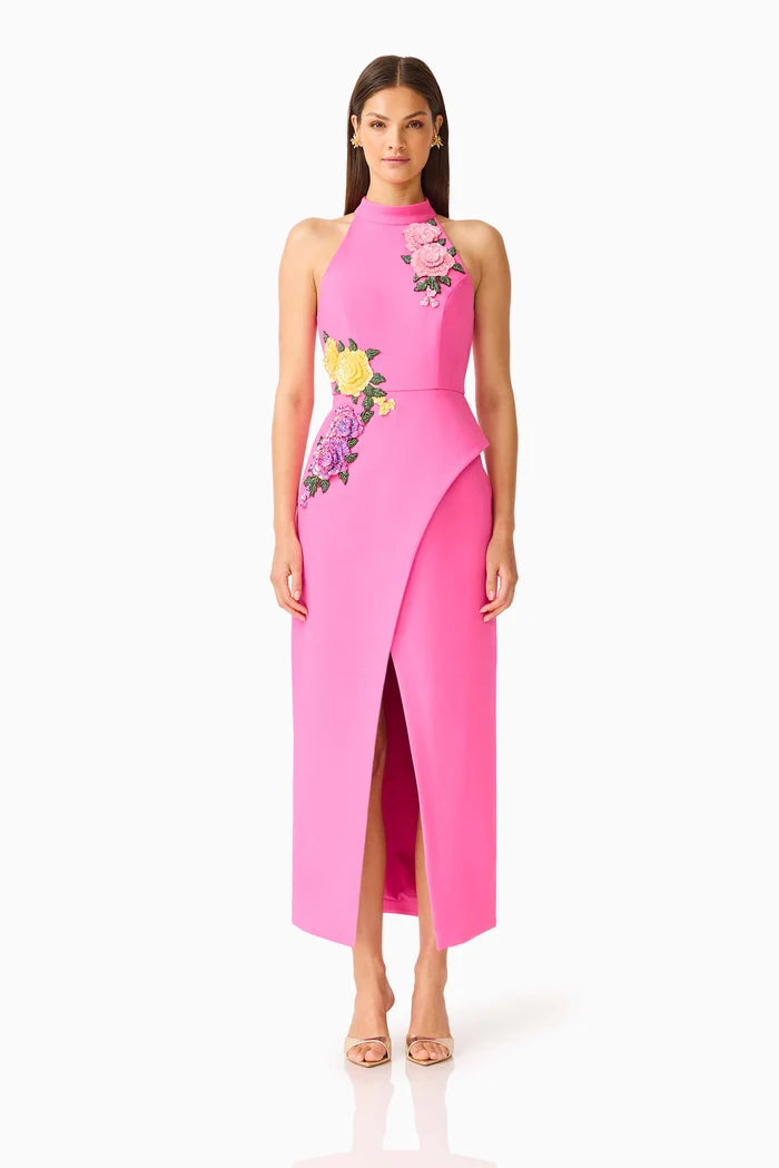 Elliatt Laurenita Maxi Gown