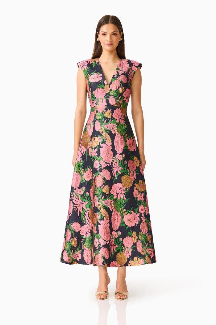 Elliatt Eclore Maxi Dress