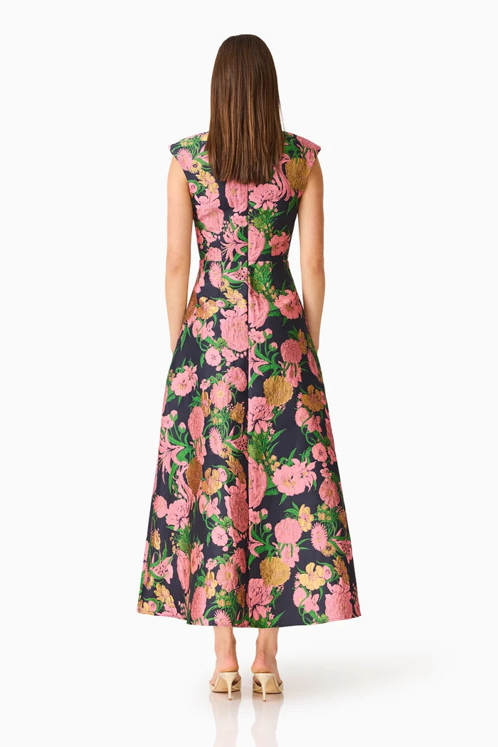 Elliatt Eclore Maxi Dress